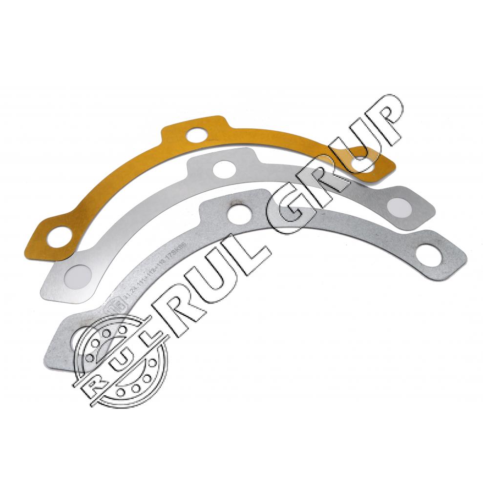 RONDELE REGLAJ/SET U650 31.24.111/112/113 UTB